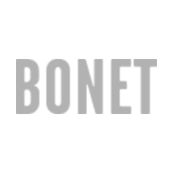Bonet logo